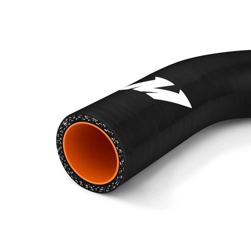 Mishimoto Mishimoto 10-11 Chevrolet Camaro SS V8 Black Silicone Hose Kit