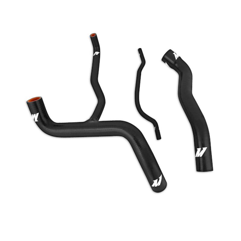 Mishimoto Mishimoto 10-11 Chevrolet Camaro SS V8 Black Silicone Hose Kit
