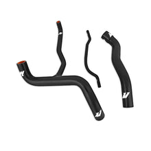 Load image into Gallery viewer, Mishimoto Mishimoto 10-11 Chevrolet Camaro SS V8 Black Silicone Hose Kit