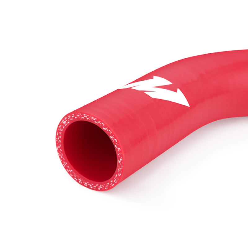 Mishimoto Mishimoto 10-11 Chevrolet Camaro SS V8 Red Silicone Hose Kit