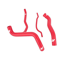 Load image into Gallery viewer, Mishimoto Mishimoto 10-11 Chevrolet Camaro SS V8 Red Silicone Hose Kit