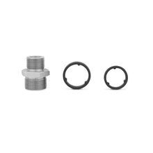 Load image into Gallery viewer, Mishimoto Mishimoto 10-11 Hyundai Genesis Coupe 3.8L Oil FIlter Housing