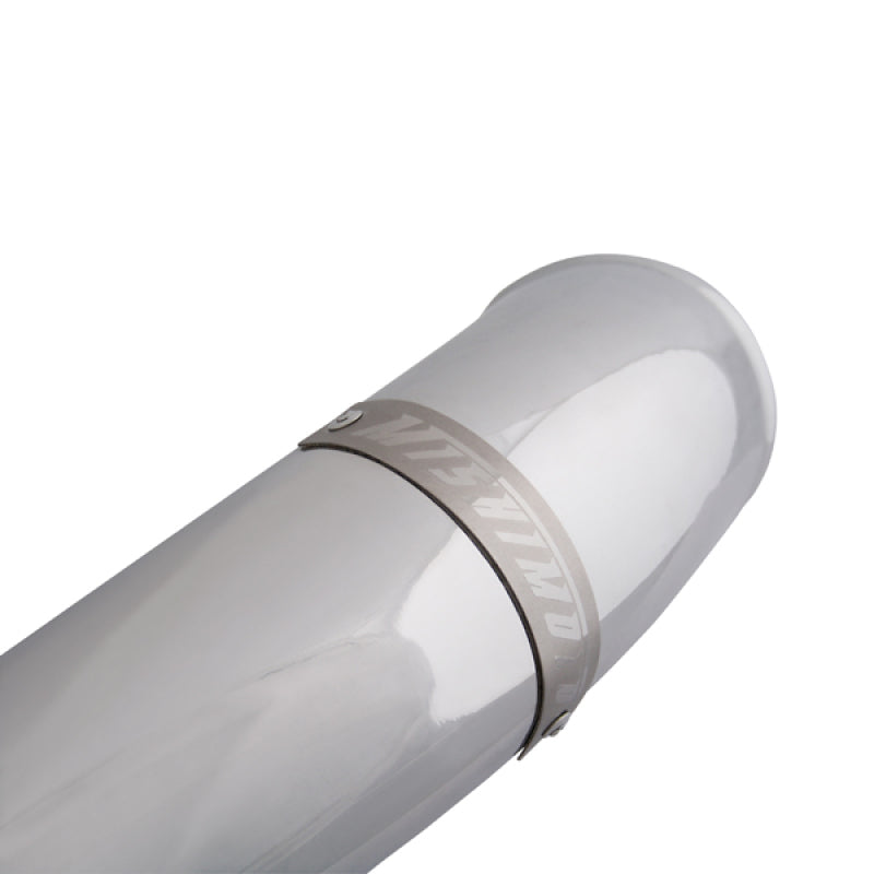 Mishimoto 10-11 Hyundai Genesis Coupe Silver Aluminum Intercooler Kit - Black Ops Auto Works