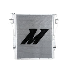 Load image into Gallery viewer, Mishimoto Mishimoto 10-12 Dodge 6.7L Cummins Aluminum Radiator