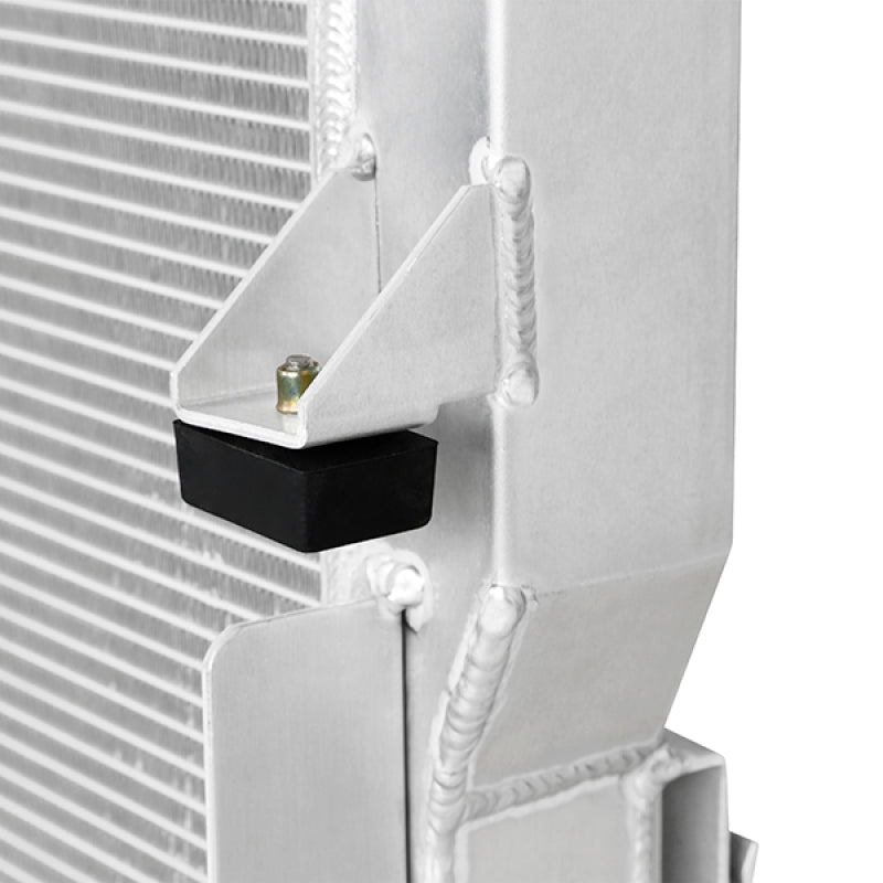 Mishimoto Mishimoto 10-12 Dodge 6.7L Cummins Aluminum Radiator