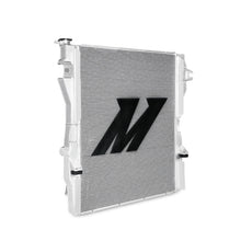 Load image into Gallery viewer, Mishimoto Mishimoto 10-12 Dodge 6.7L Cummins Aluminum Radiator