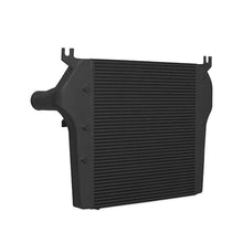 Load image into Gallery viewer, Mishimoto Mishimoto 10-12 Dodge 6.7L Cummins Intercooler Kit (Black)