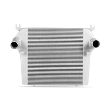 Load image into Gallery viewer, Mishimoto Mishimoto 10-12 Dodge 6.7L Cummins Intercooler (Silver)
