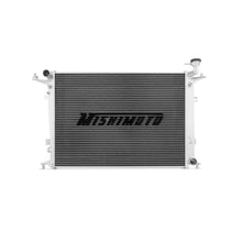 Load image into Gallery viewer, Mishimoto 10-12 Hyundai Genesis Coupe 3.8L V6 Performance Aluminum Radiator - Black Ops Auto Works
