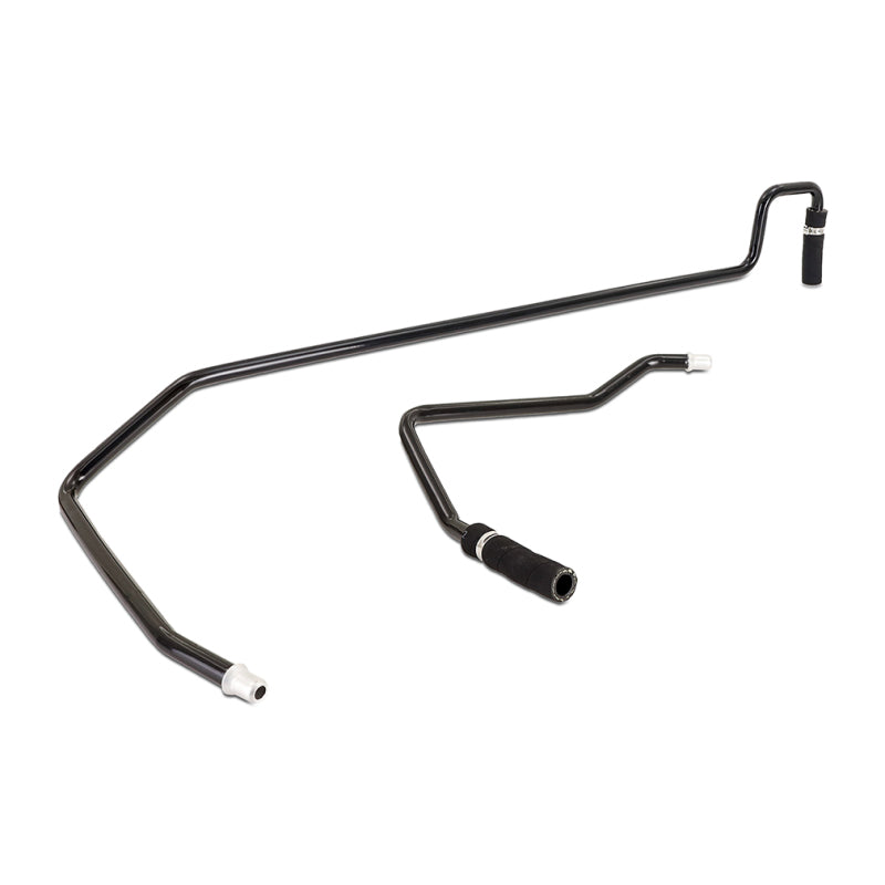 Mishimoto Mishimoto 10-12 Ram 2500/3500 6.7L Cummins Transmission Cooler - Bypass