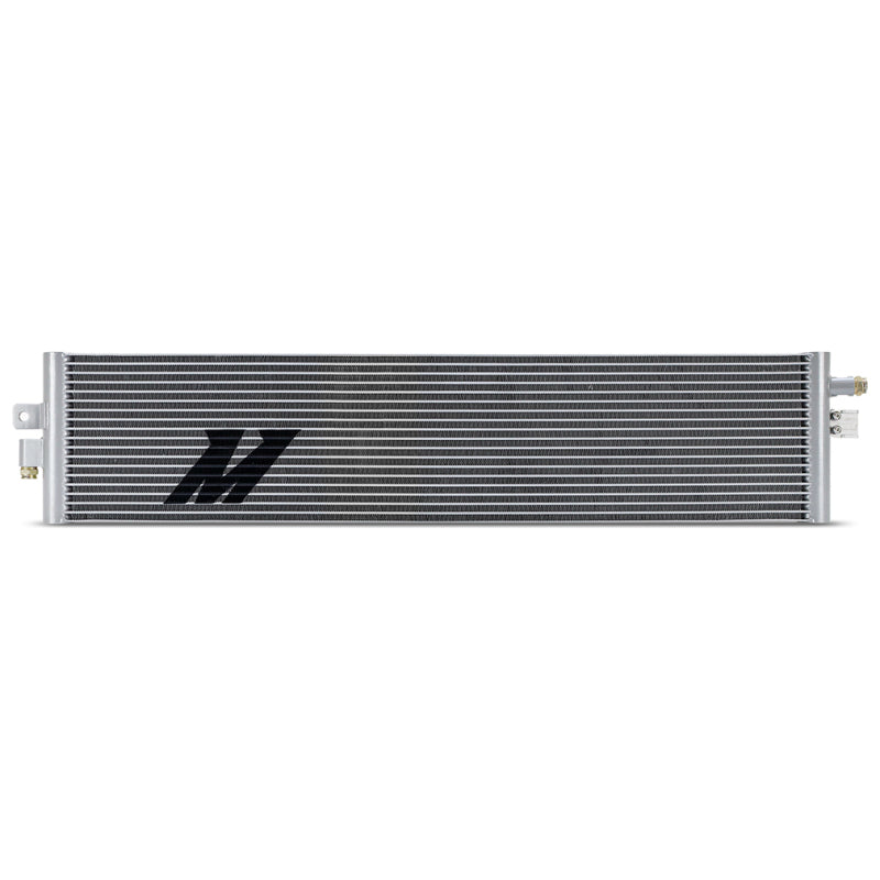 Mishimoto Mishimoto 10-12 Ram 2500/3500 6.7L Cummins Transmission Cooler