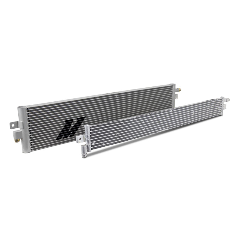Mishimoto Mishimoto 10-12 Ram 2500/3500 6.7L Cummins Transmission Cooler