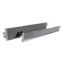 Load image into Gallery viewer, Mishimoto Mishimoto 10-12 Ram 2500/3500 6.7L Cummins Transmission Cooler