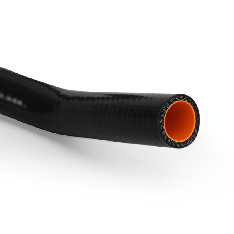 Mishimoto Mishimoto 10-13 Hyundai Genesis Coupe 2.0T/2.0T Premium/2.0T R-Spec Black Silicone Heater Hose Ki