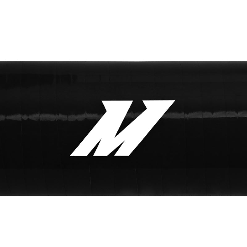 Mishimoto Mishimoto 10-13 Hyundai Genesis Coupe 2.0T/2.0T Premium/2.0T R-Spec Black Silicone Heater Hose Ki