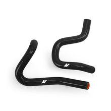 Load image into Gallery viewer, Mishimoto Mishimoto 10-13 Hyundai Genesis Coupe 2.0T/2.0T Premium/2.0T R-Spec Black Silicone Heater Hose Ki