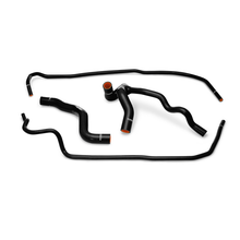 Load image into Gallery viewer, Mishimoto Mishimoto 10-13 Mazdaspeed 3 2.3L Black Silicone Hose Kit