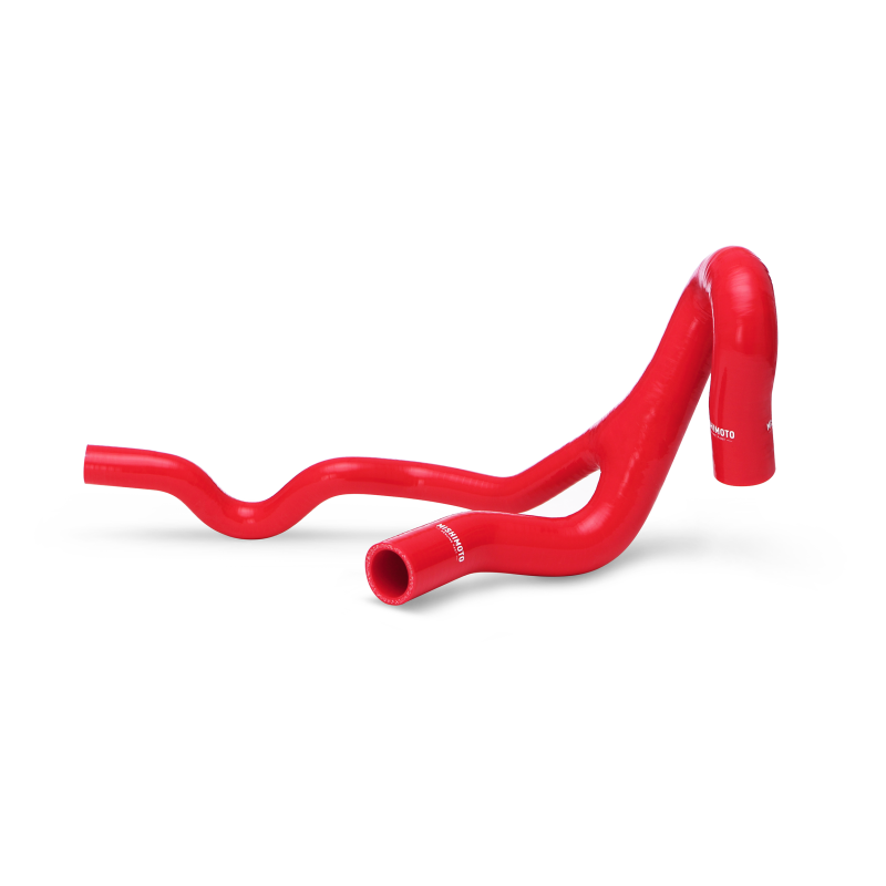 Mishimoto Mishimoto 10-13 Mazdaspeed 3 2.3L Red Silicone Hose Kit
