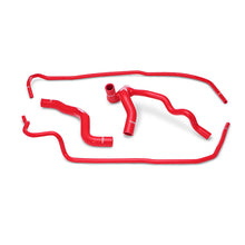 Load image into Gallery viewer, Mishimoto Mishimoto 10-13 Mazdaspeed 3 2.3L Red Silicone Hose Kit