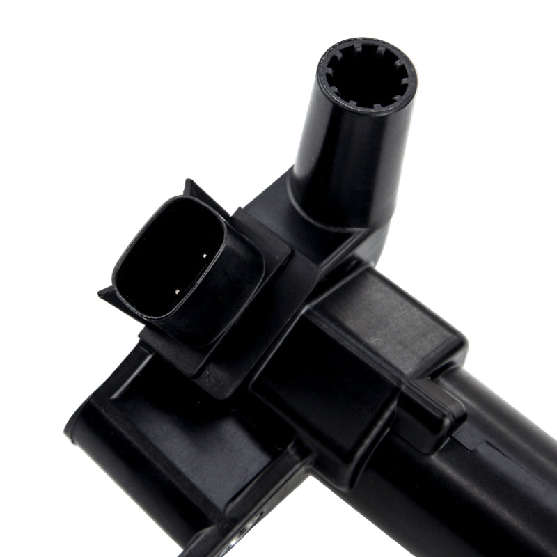 Mishimoto Mishimoto 10-14 Ford F-150 Raptor 6.2L Ignition Coil - Full Set