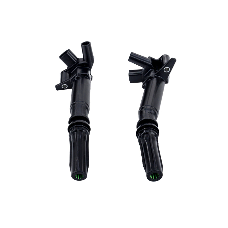 Mishimoto Mishimoto 10-14 Ford F-150 Raptor 6.2L Ignition Coil - Full Set