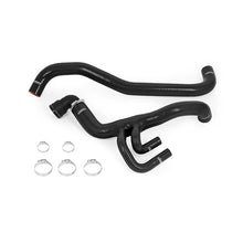 Load image into Gallery viewer, Mishimoto 10-14 Ford F-150 Raptor 6.2L V8 Black Silicone Radiator Hose Kit - Black Ops Auto Works