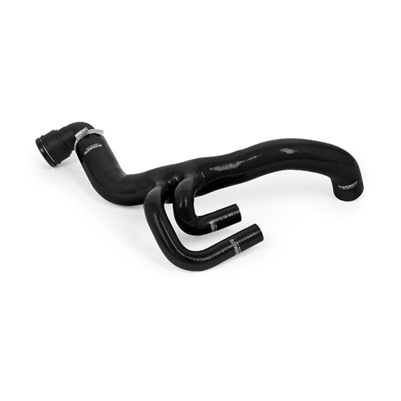 Mishimoto 10-14 Ford F-150 Raptor 6.2L V8 Black Silicone Radiator Hose Kit - Black Ops Auto Works