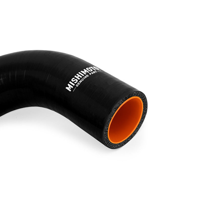 Mishimoto Mishimoto 10-14 Ford F-150 Raptor 6.2L V8 Black Silicone Radiator Hose Kit