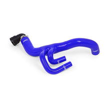 Load image into Gallery viewer, Mishimoto 10-14 Ford F-150 Raptor 6.2L V8 Blue Silicone Radiator Hose Kit - Black Ops Auto Works