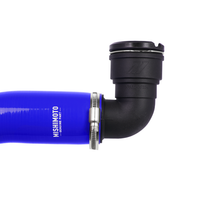 Load image into Gallery viewer, Mishimoto Mishimoto 10-14 Ford F-150 Raptor 6.2L V8 Blue Silicone Radiator Hose Kit