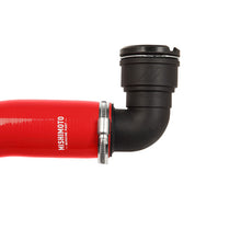Load image into Gallery viewer, Mishimoto Mishimoto 10-14 Ford F-150 Raptor 6.2L V8 Red Silicone Radiator Hose Kit