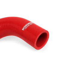 Load image into Gallery viewer, Mishimoto Mishimoto 10-14 Ford F-150 Raptor 6.2L V8 Red Silicone Radiator Hose Kit