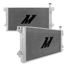 Load image into Gallery viewer, Mishimoto Mishimoto 10-14 Ford Raptor 6.2L V8 Performance Aluminum Radiator