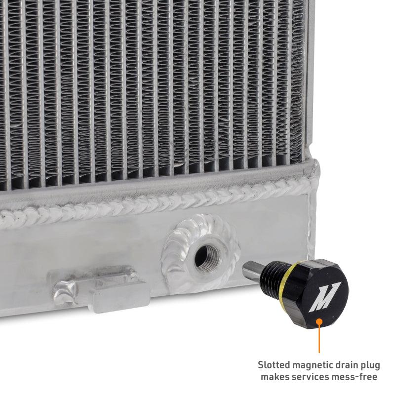 Mishimoto Mishimoto 10-14 Toyota 4Runner 4.0L Performance Aluminum Radiator