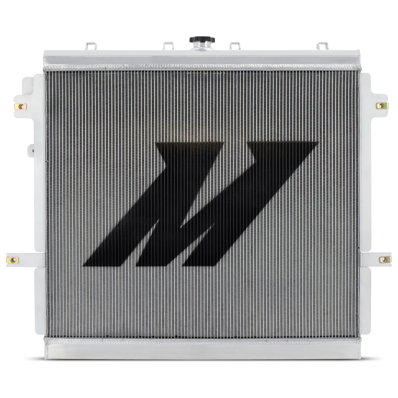 Mishimoto Mishimoto 10-14 Toyota 4Runner 4.0L Performance Aluminum Radiator