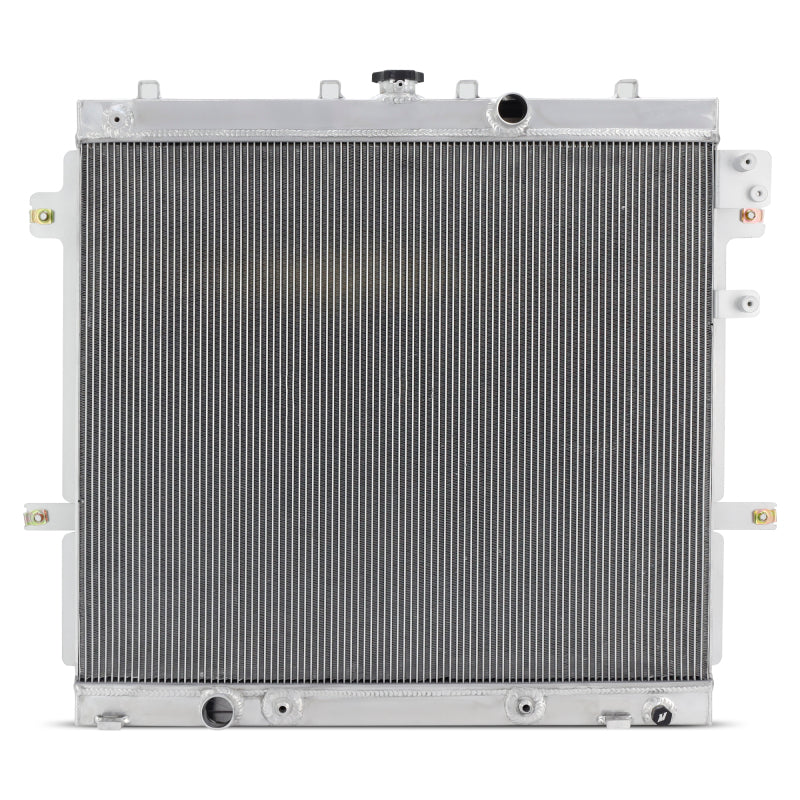 Mishimoto Mishimoto 10-14 Toyota 4Runner 4.0L Performance Aluminum Radiator
