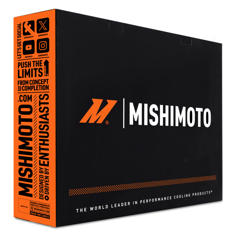 Mishimoto Mishimoto 10-14 Toyota 4Runner 4.0L Performance Aluminum Radiator