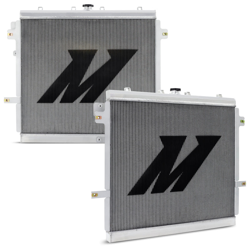 Mishimoto Mishimoto 10-14 Toyota 4Runner 4.0L Performance Aluminum Radiator