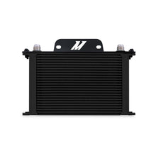 Load image into Gallery viewer, Mishimoto Mishimoto 10-15 Chevrolet Camaro SS Thermostatic Oil Cooler Kit - Black