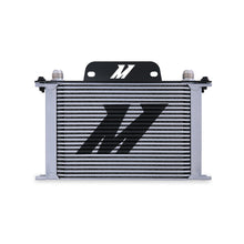 Load image into Gallery viewer, Mishimoto Mishimoto 10-15 Chevrolet Camaro SS Thermostatic Oil Cooler Kit - Silver