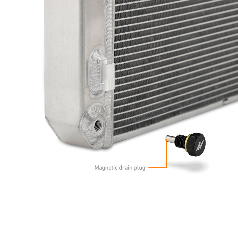 Mishimoto Mishimoto 10-23 Lexus GX460 4.6L Performance Aluminum Radiator