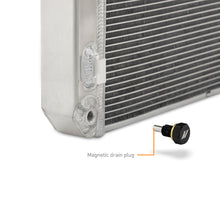 Load image into Gallery viewer, Mishimoto Mishimoto 10-23 Lexus GX460 4.6L Performance Aluminum Radiator