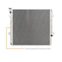 Load image into Gallery viewer, Mishimoto Mishimoto 10-23 Lexus GX460 4.6L Performance Aluminum Radiator