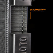 Load image into Gallery viewer, Mishimoto Mishimoto 10-23 Lexus GX460 4.6L Performance Aluminum Radiator