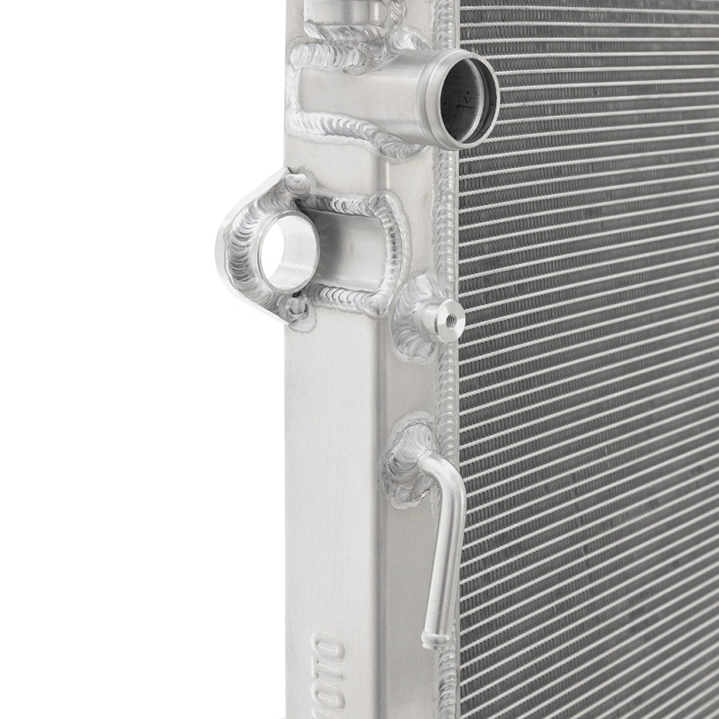 Mishimoto Mishimoto 10-23 Lexus GX460 4.6L Performance Aluminum Radiator