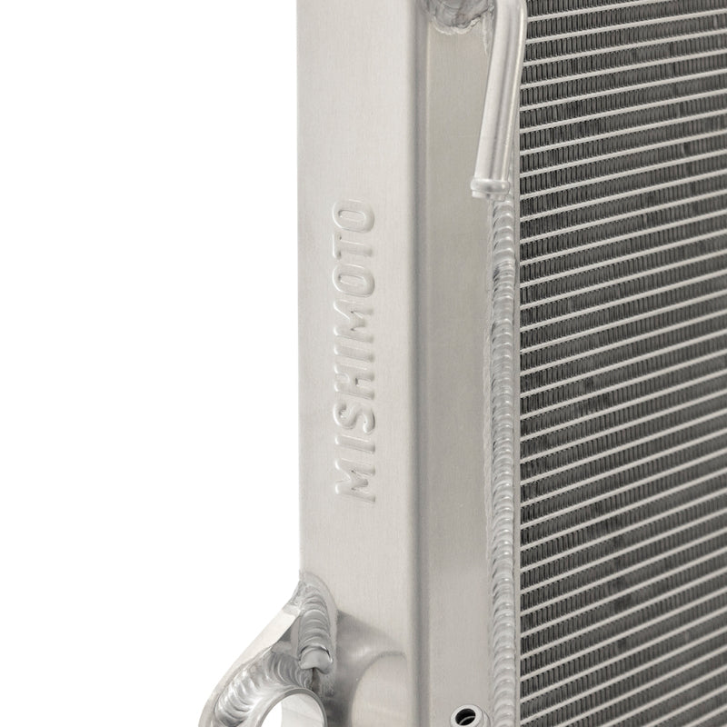 Mishimoto Mishimoto 10-23 Lexus GX460 4.6L Performance Aluminum Radiator