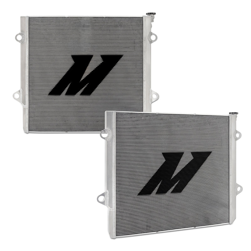 Mishimoto Mishimoto 10-23 Lexus GX460 4.6L Performance Aluminum Radiator