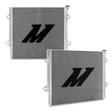 Load image into Gallery viewer, Mishimoto Mishimoto 10-23 Lexus GX460 4.6L Performance Aluminum Radiator