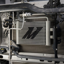 Load image into Gallery viewer, Mishimoto Mishimoto 10-24 Toyota 4Runner 4.0L Transmission Cooler