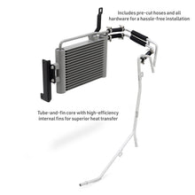 Load image into Gallery viewer, Mishimoto Mishimoto 10-24 Toyota 4Runner 4.0L Transmission Cooler